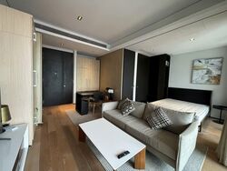 OUE Twin Peaks (D9), Condominium #582304431